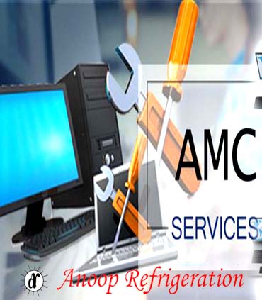 AMC Services