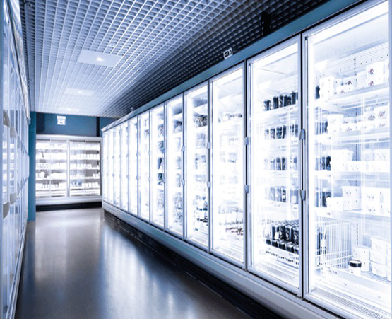 Anoop Refrigeration Services